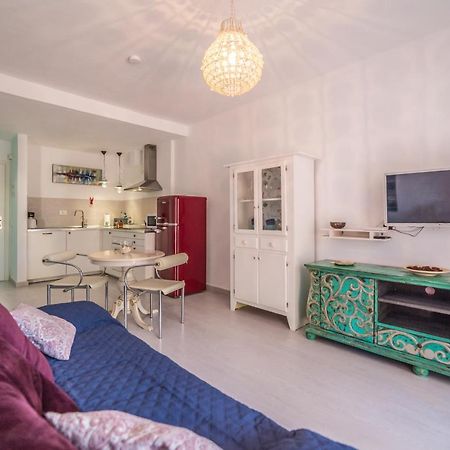 아로나 Larimar En Balcon Del Mar 아파트 외부 사진