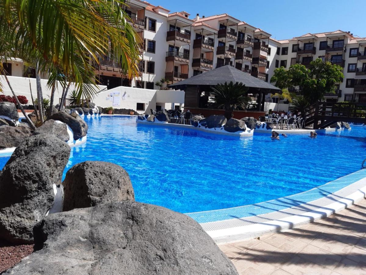 아로나 Larimar En Balcon Del Mar 아파트 외부 사진