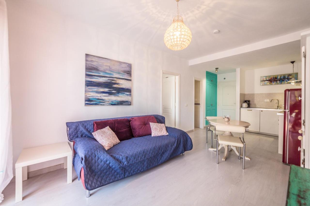 아로나 Larimar En Balcon Del Mar 아파트 외부 사진