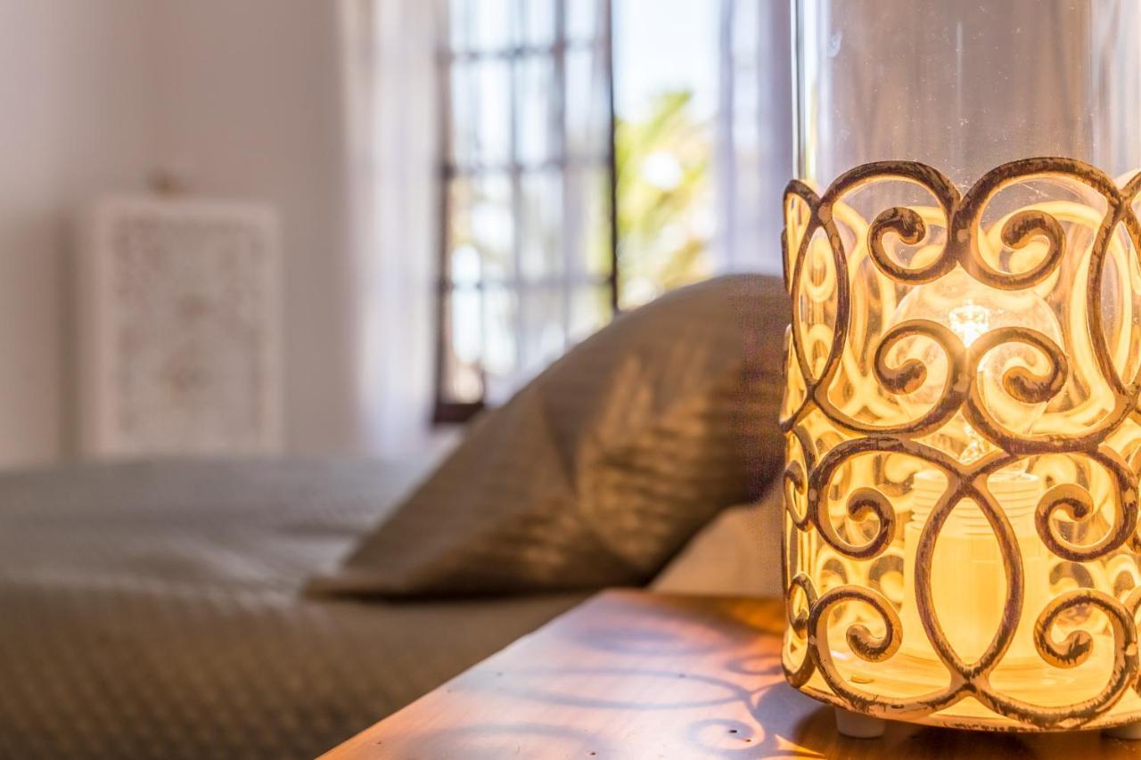 아로나 Larimar En Balcon Del Mar 아파트 외부 사진