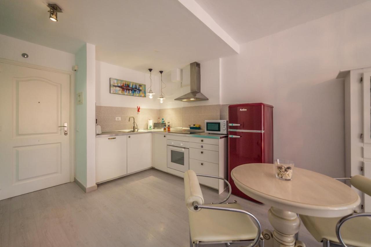 아로나 Larimar En Balcon Del Mar 아파트 외부 사진
