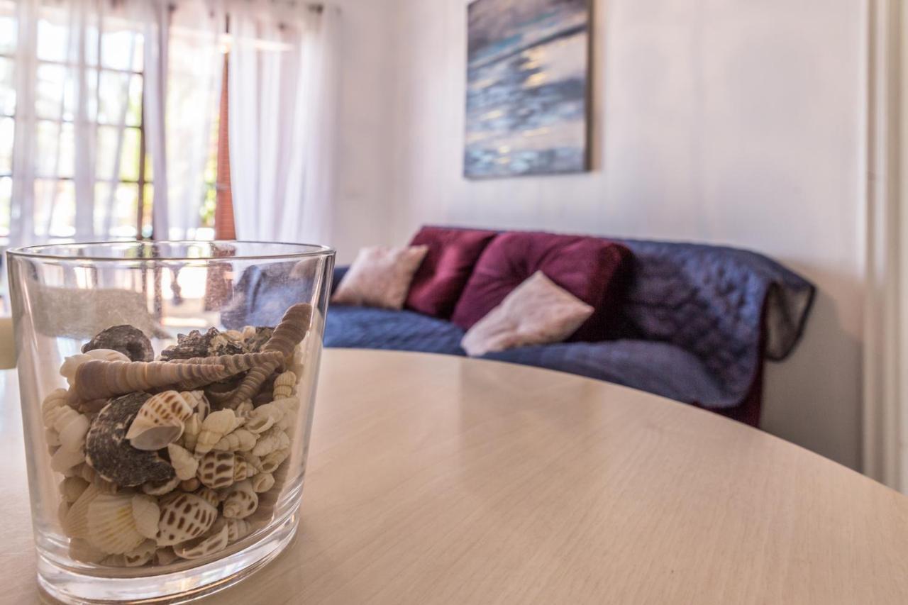 아로나 Larimar En Balcon Del Mar 아파트 외부 사진