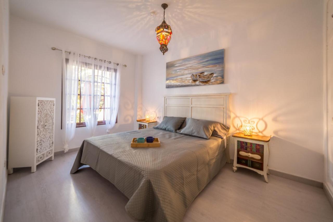 아로나 Larimar En Balcon Del Mar 아파트 외부 사진
