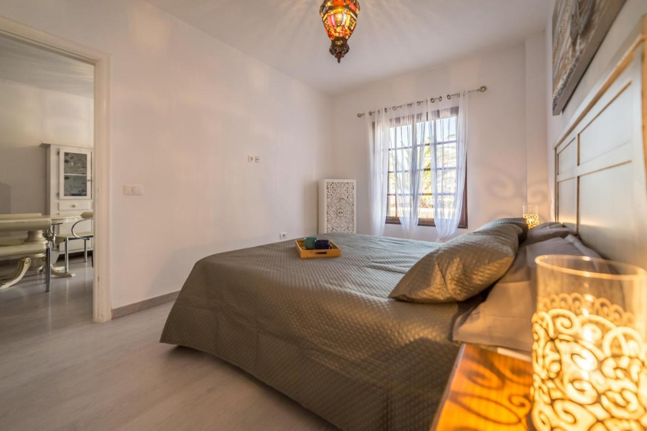 아로나 Larimar En Balcon Del Mar 아파트 외부 사진